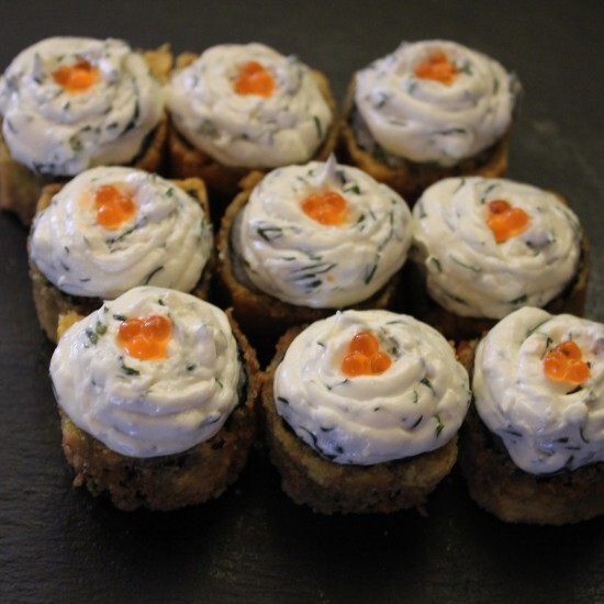 Хоши темпура