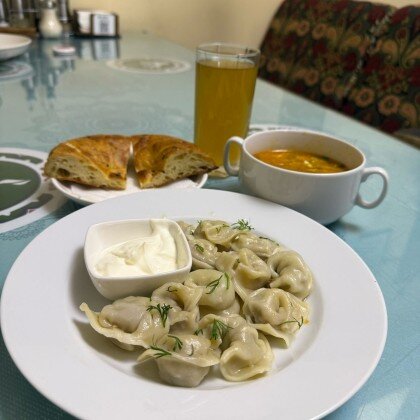 Комбо Бизнес №1