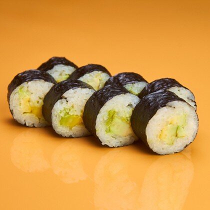 Маки «Авокадо»