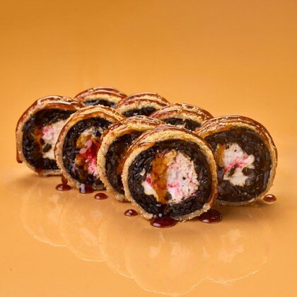 Темпура BLACK