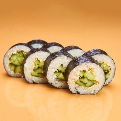 Маки «Огурец»