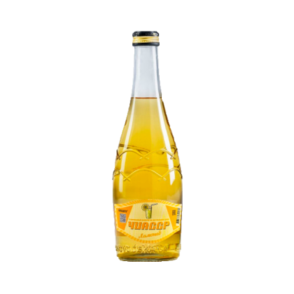 Лимонад ЧИАССР 0,5 стекло