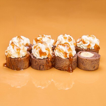 Ролл «Шоколадница»