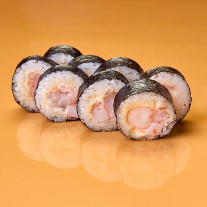 Маки «Креветка»