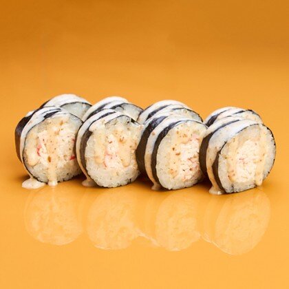 Маки «Сурими»