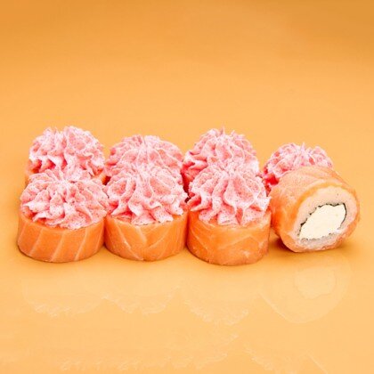 Филадельфия «Лава»