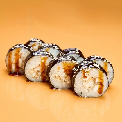 Маки «Угорь»