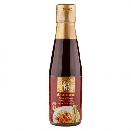 Тайский соус из тамаринда для приготовления мяса, птицы, рыбы, лапши, риса. 200мл