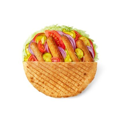 Дёнер баварский