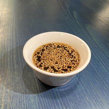 Соевый соус