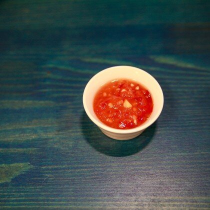 Соус остро-сладкий