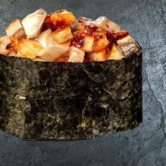 Гункан с Угрём