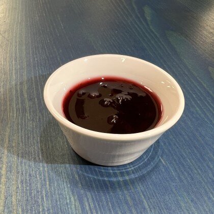 Соус брусничный