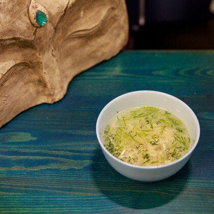 Шулэн куриный