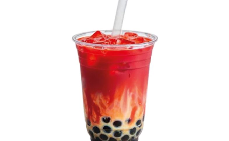 Розовый Бум М