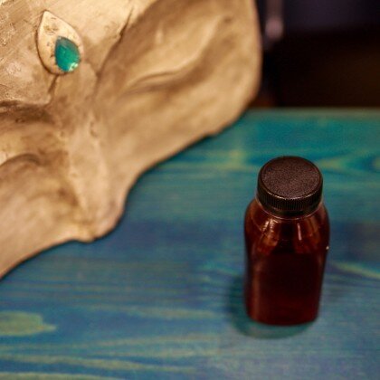 Морс смородиновый