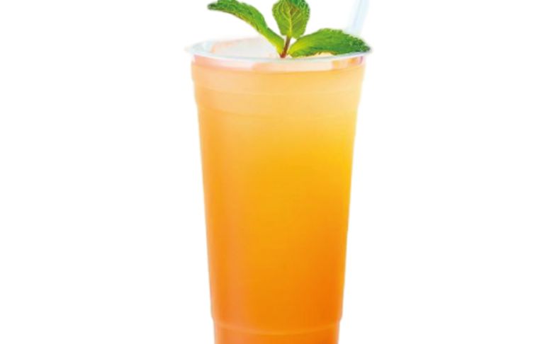 Айс Ти персик XL