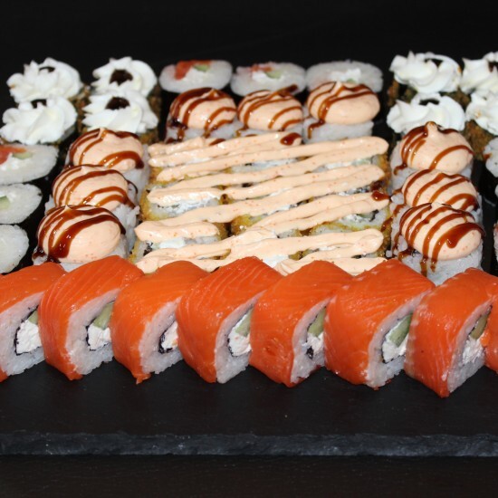 «Бостон» (45шт)