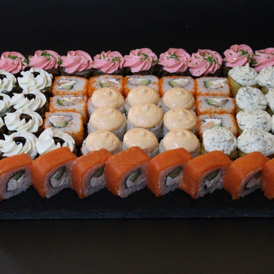 «Якудза» (54шт)