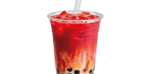 Розовый Бум XL