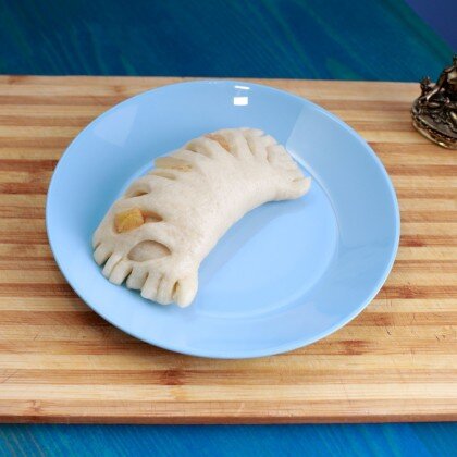 Пянсе с грушей