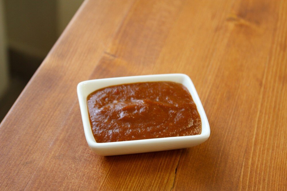 Соус Барбекю