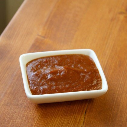 Соус Барбекю