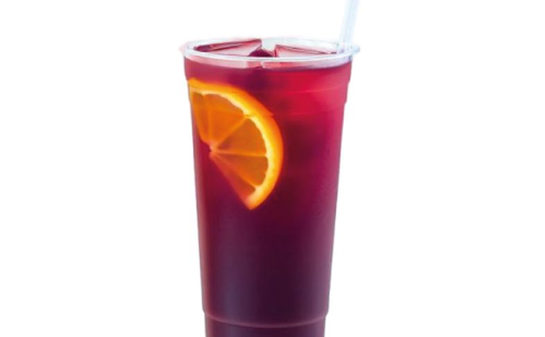 Айс Ти смородина XL