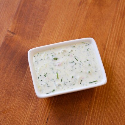 Соус Тар-Тар