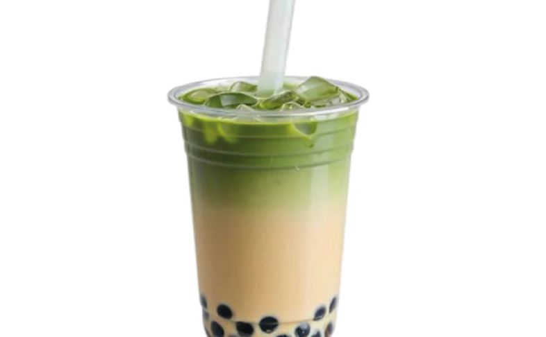 Мятный Вайб XL