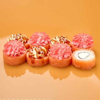 Филадельфия «Микс»