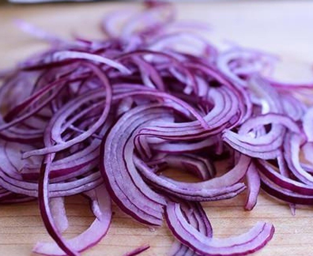 Лук красный 10 г