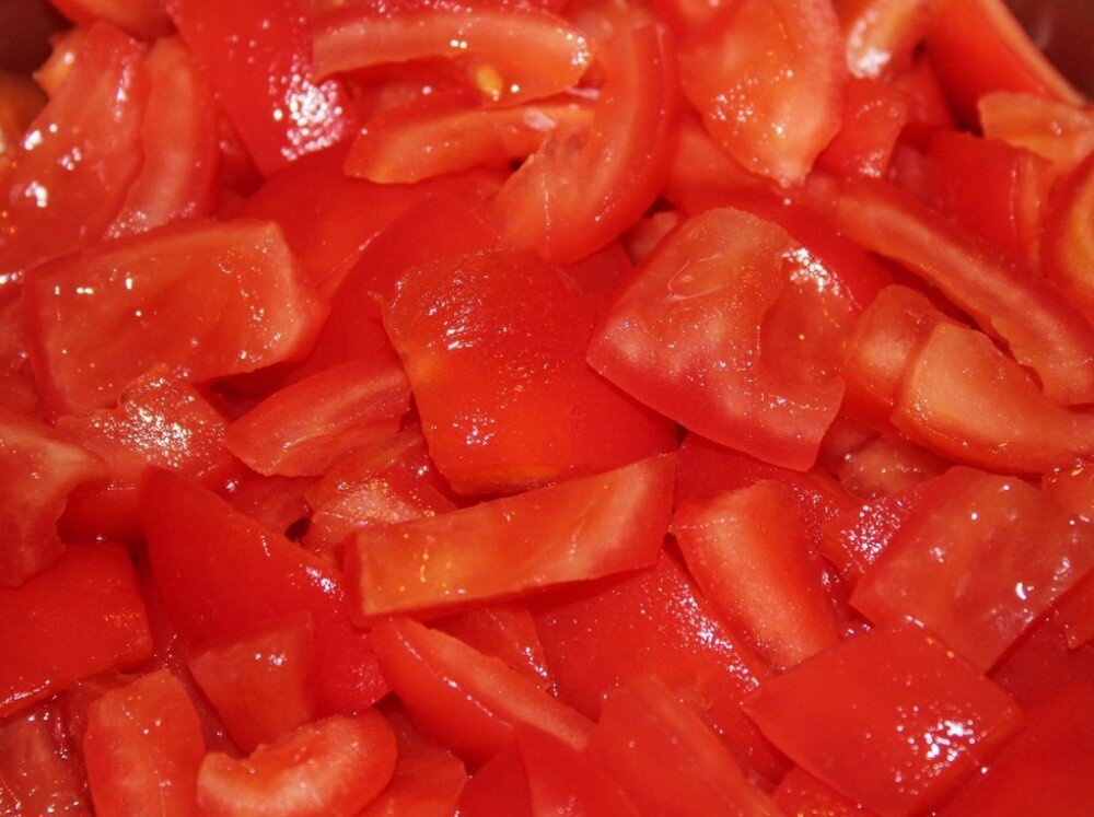 Томат свежий 25 г