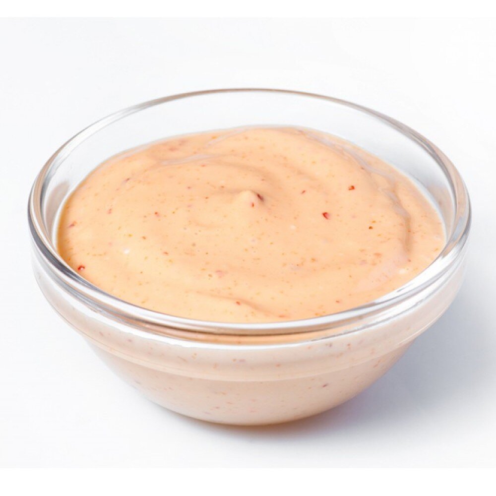 Соус для гамбургеров 50 г