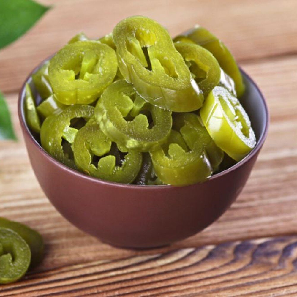 Перец Халапеньо 15 г