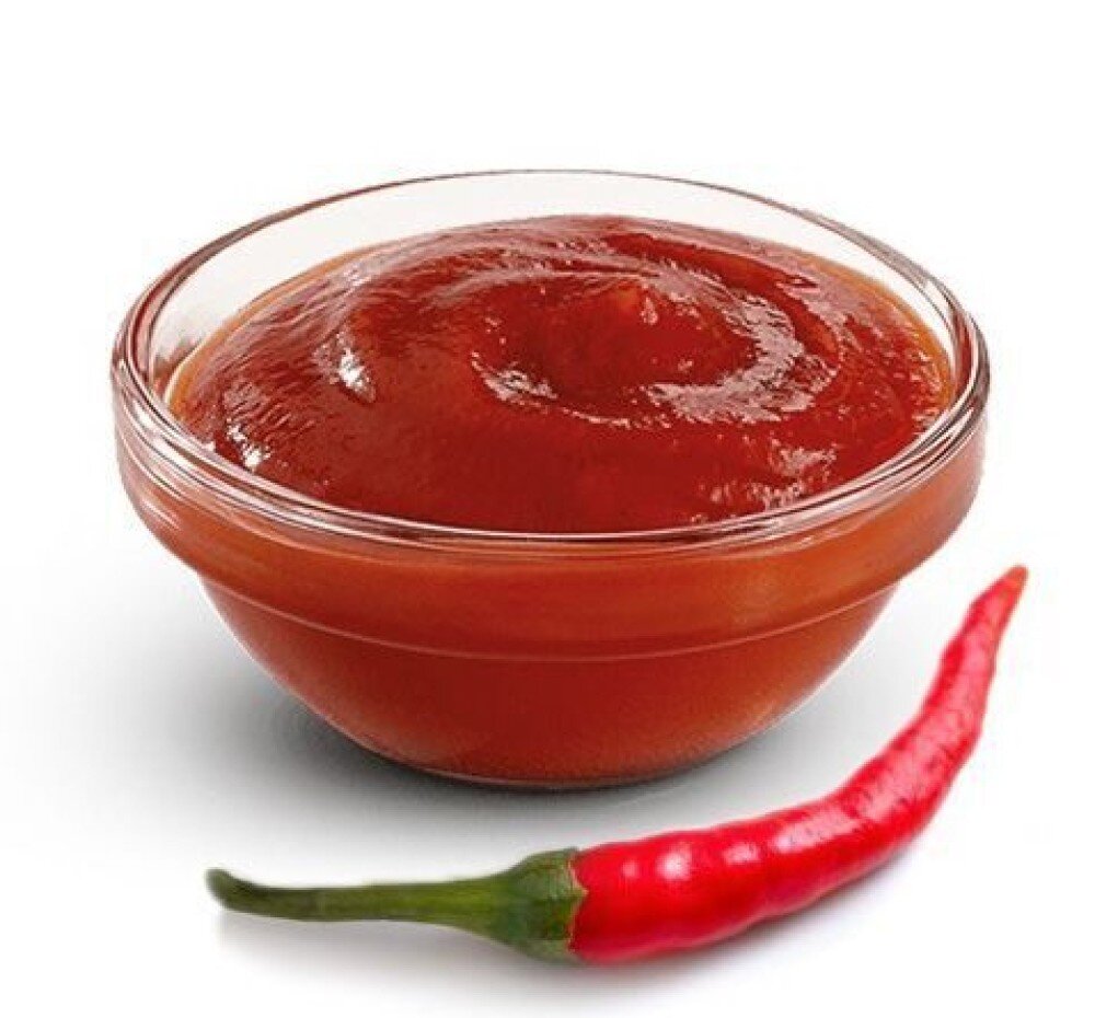 Соус чили 50 г