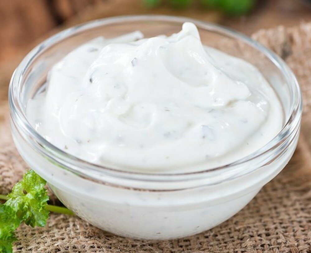 Соус белый 50 г