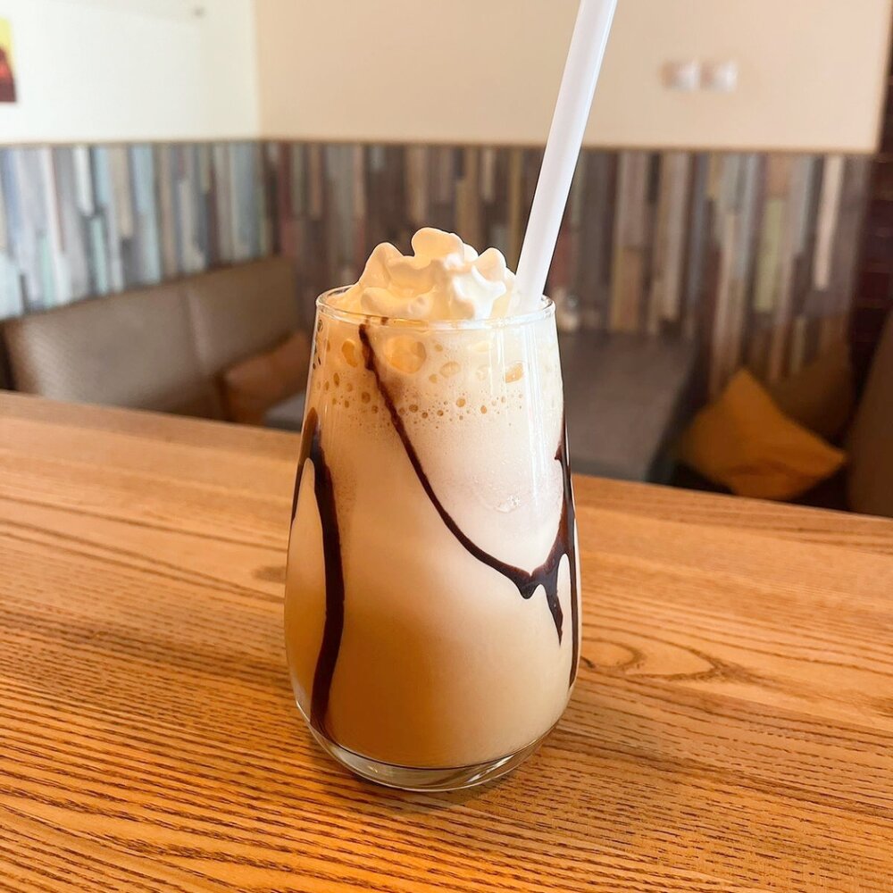 Фраппучино