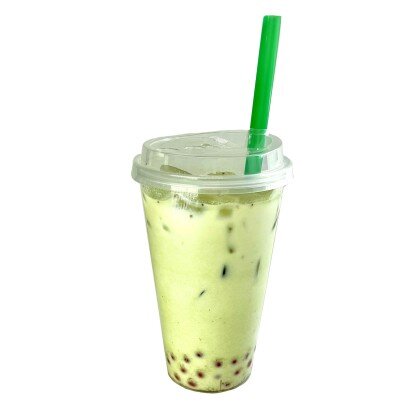 Зеленая матча