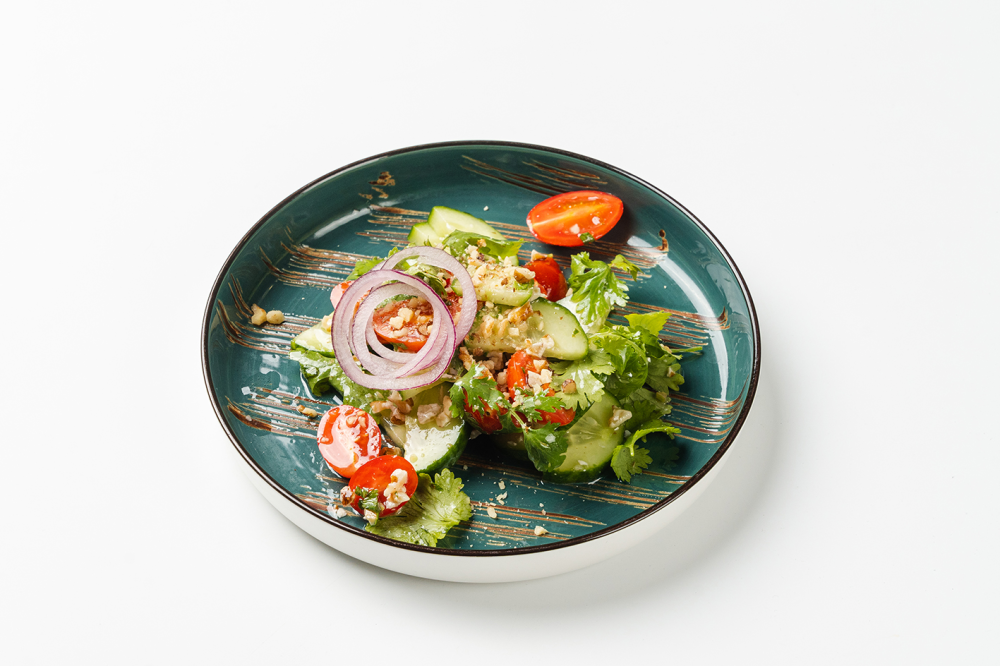 Грузинский