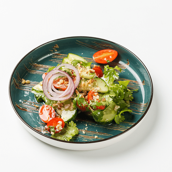 Грузинский