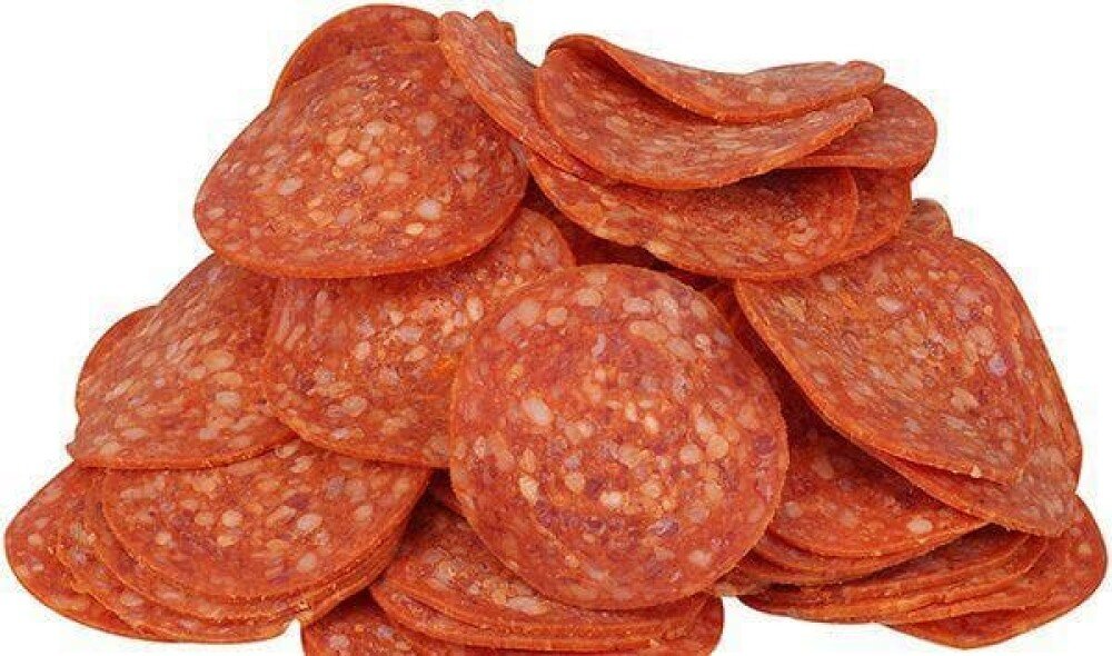 Пепперони с/к 25 г