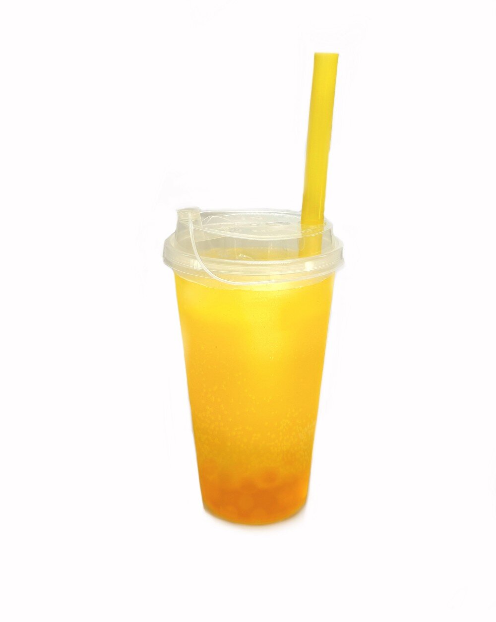 Манго кокос