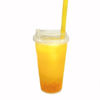 Манго кокос