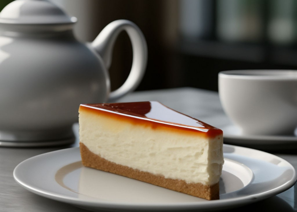 Чизкейк ассорти