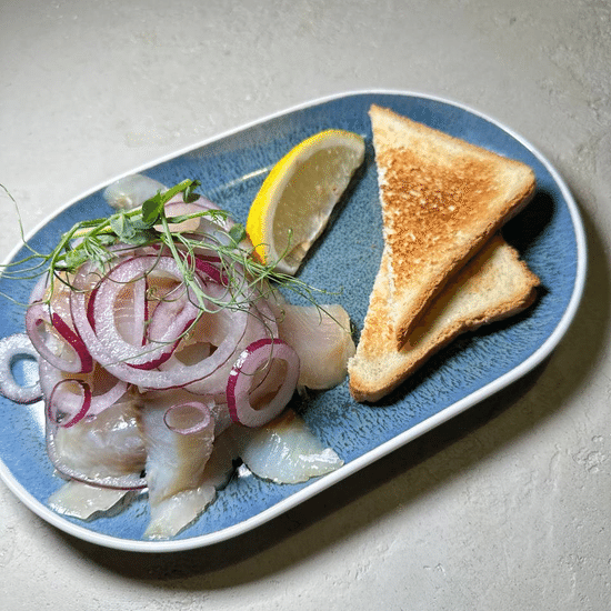 Сагудай из муксуна