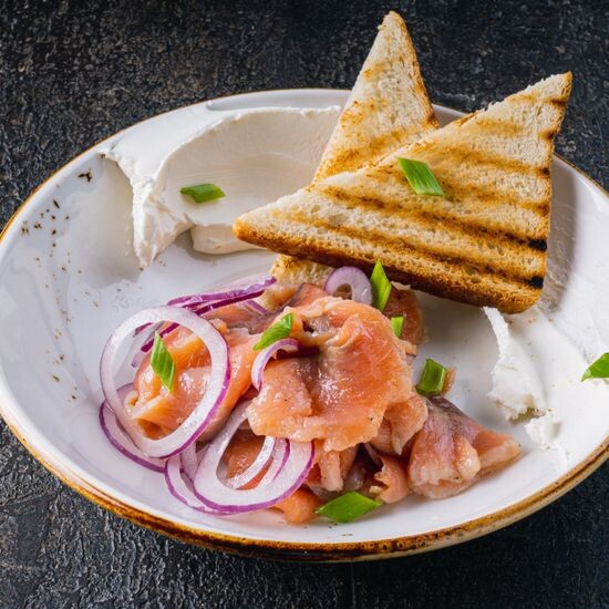 Сагудай из кеты