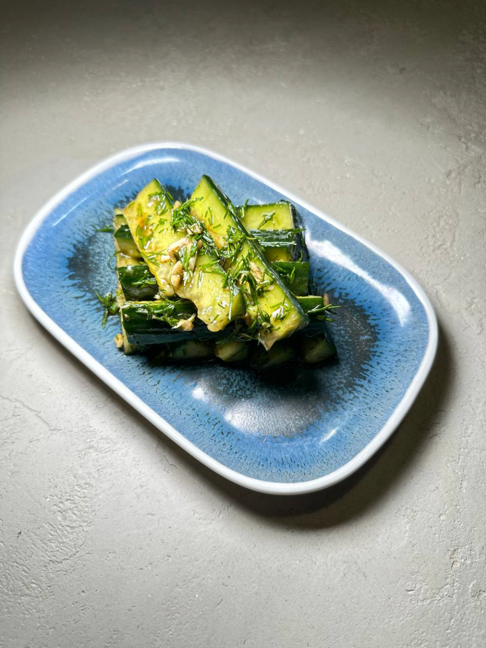 Огурцы быстрого посола