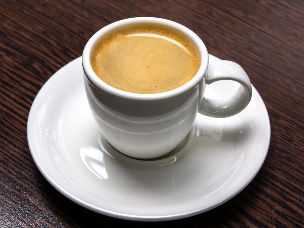 Эспрессо 50 мл