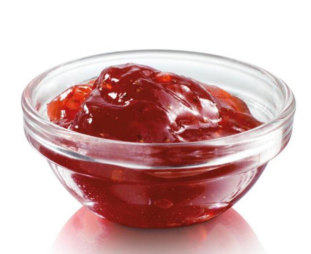 Джем в ассортименте 40 г